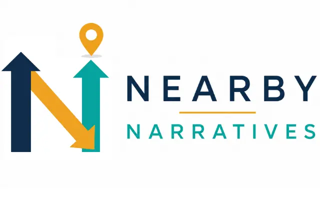 NearbyNarratives